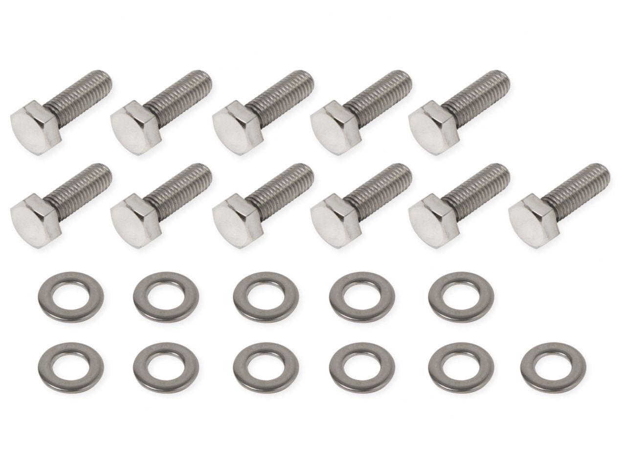 Mr Gasket Bellhousing Bolts 60921G Item Image