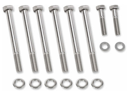 Mr Gasket Water Pumps 60931G Item Image