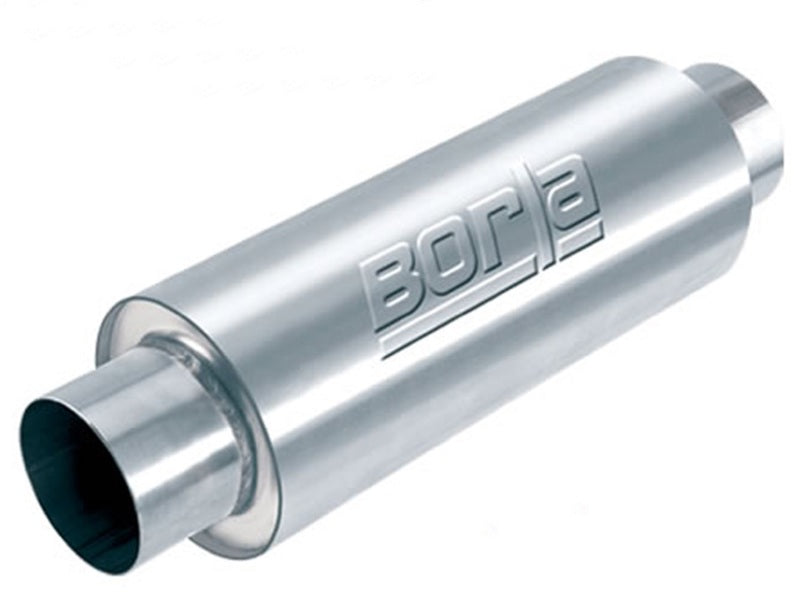 Borla BOR XR-1 Mufflers Exhaust, Mufflers & Tips Muffler main image