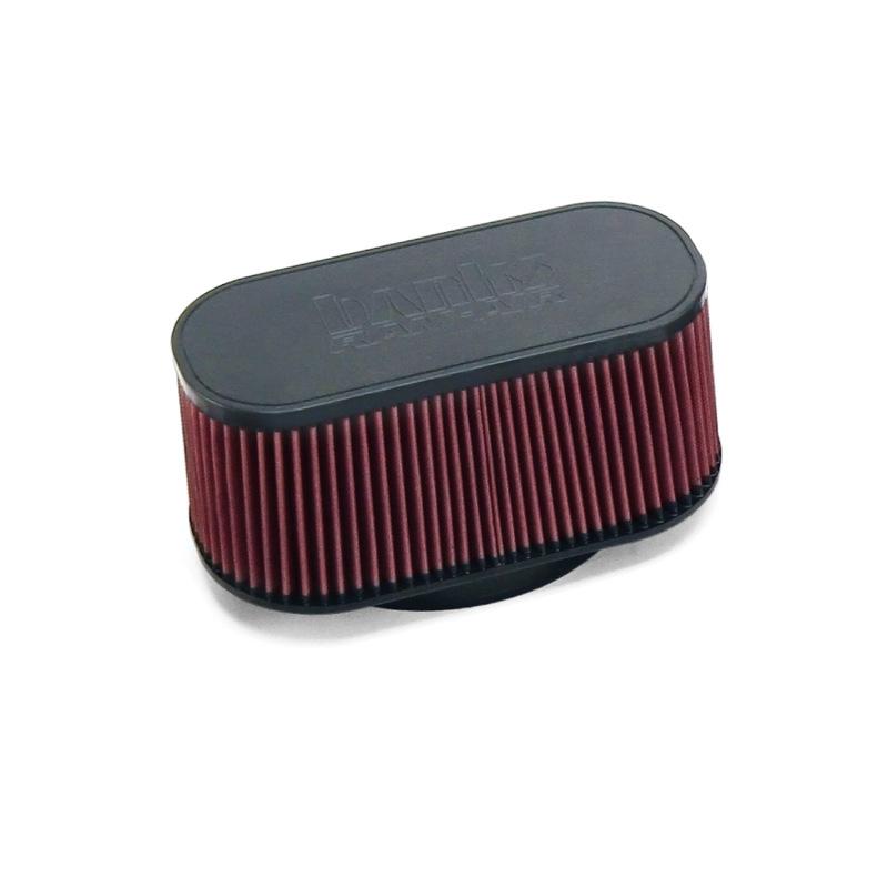 Banks Power 06-13 Ford 6.8L 30 Valve MH-A Ram Air System Air Filter Element 42019 Main Image