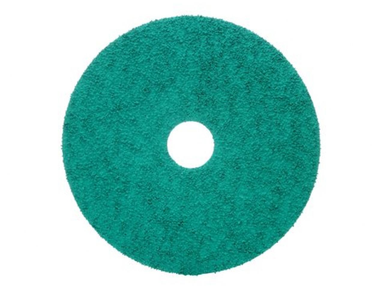 3M Green CorpsT Fibre Disc