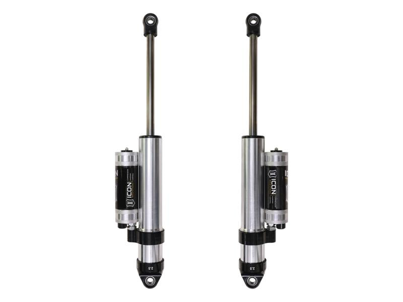 ICON 2019+ GM 1500 0-2in Rear 2.5 Series Shocks VS PB CDCV - Pair 77703CP Main Image