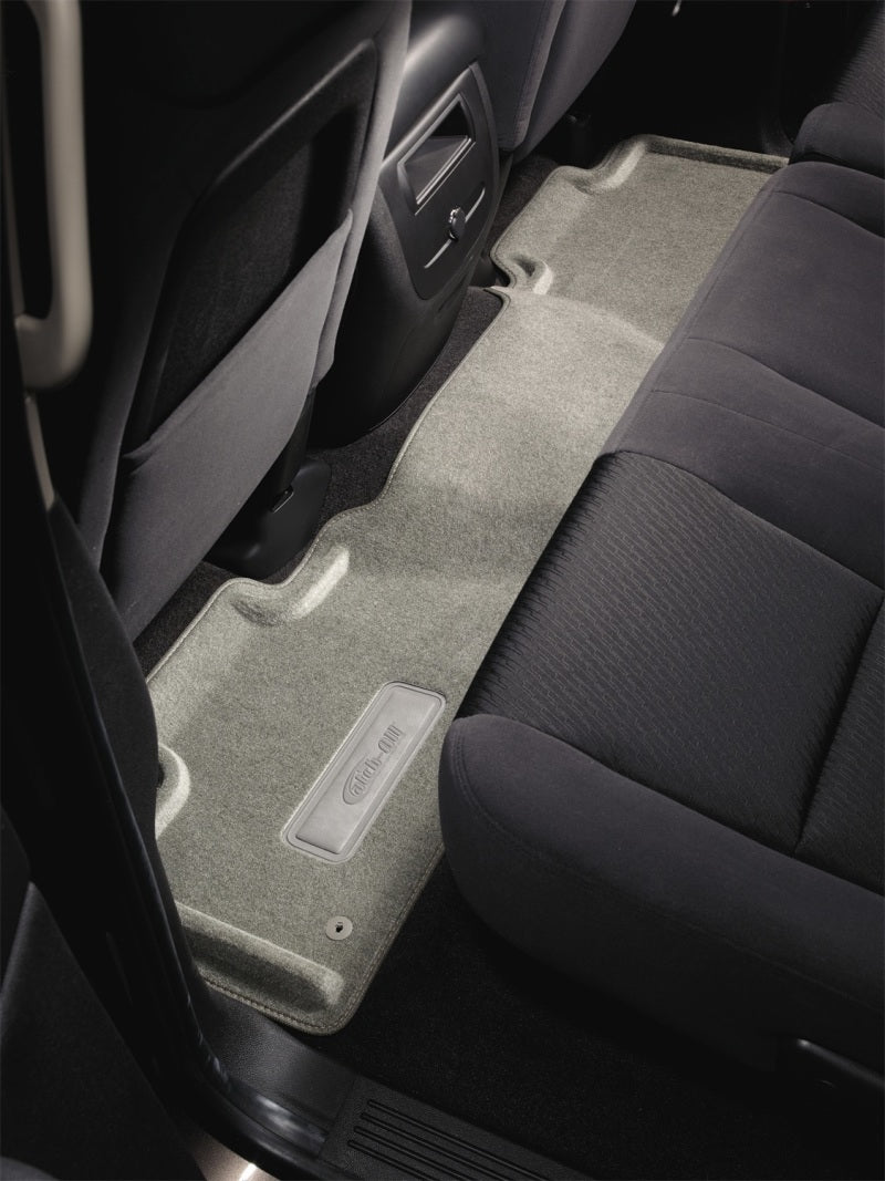 LUND LND Catch-All Rear - Grey Floor Mats Floor Mats Carpeted main image