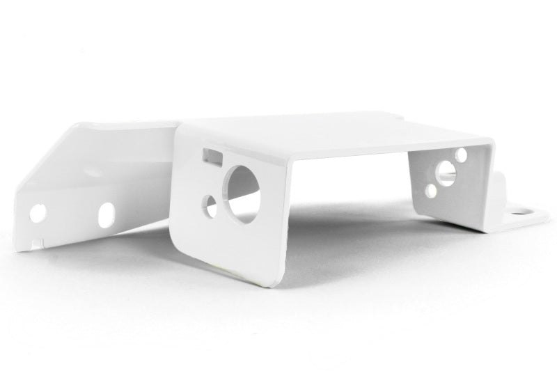 Perrin 07-14 STi Boost Control Solenoid Cover - White PSP-ENG-161WT *Discontinued