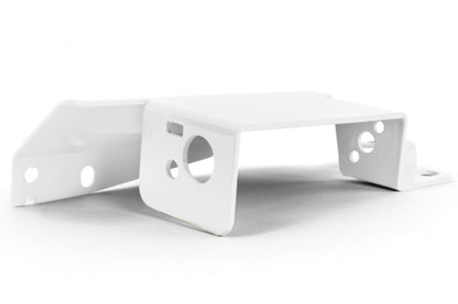 Perrin 07-14 STi Boost Control Solenoid Cover - White PSP-ENG-161WT *Discontinued