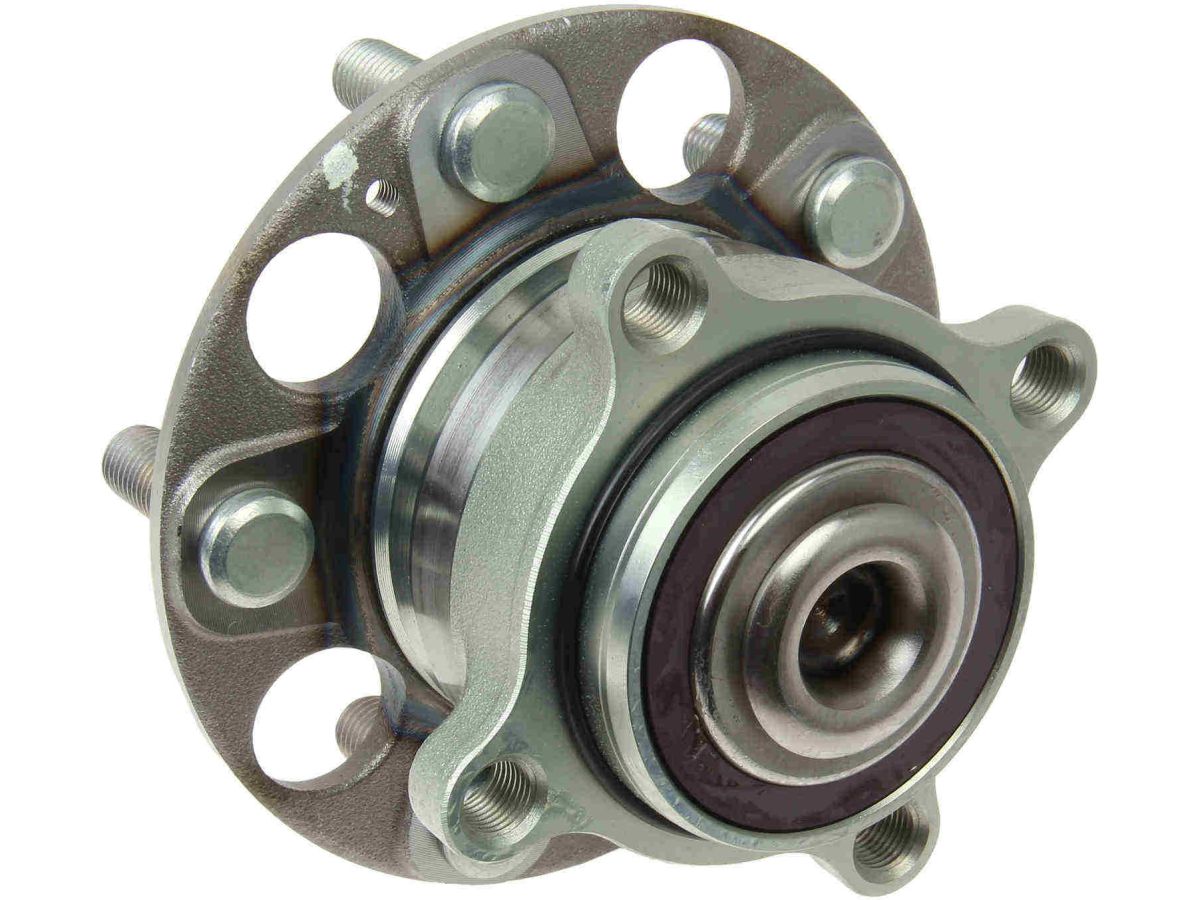 NSK Axle Bearing and Hub Assembly