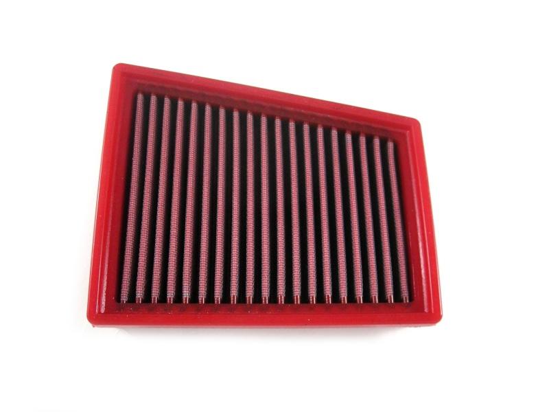 BMC 04-08 Ford Fiesta V 1.6 TDCI Replacement Panel Air Filter FB475/20 Main Image