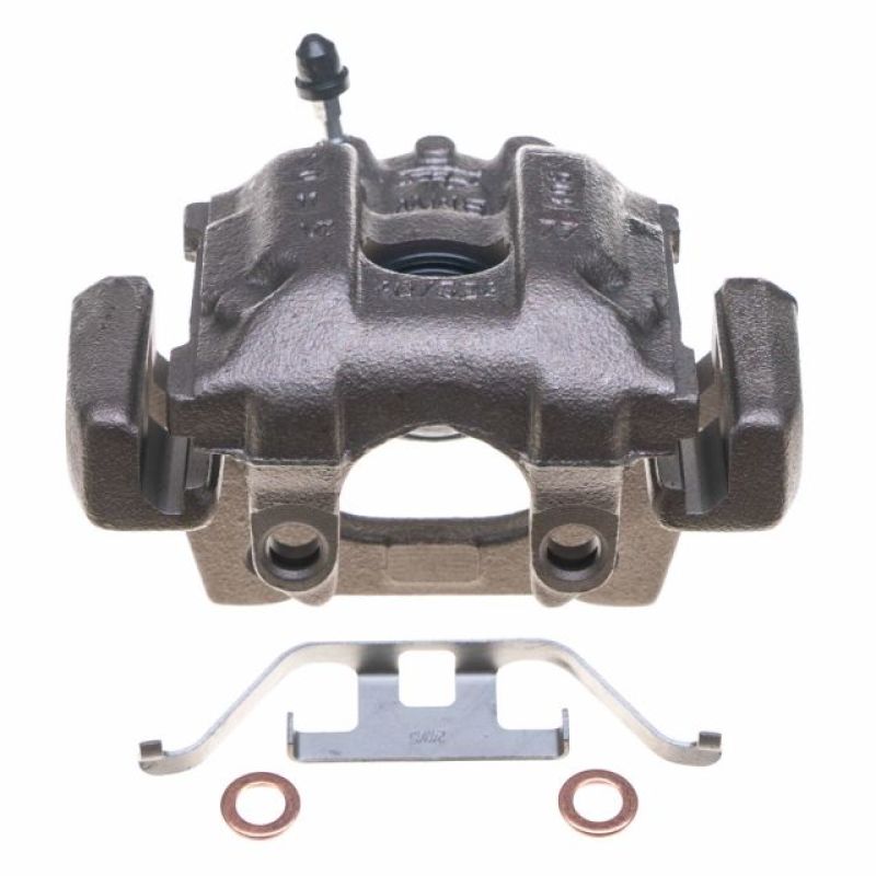 PowerStop PSB Autospecialty Caliper Brakes, Rotors & Pads Brake Calipers - OE main image