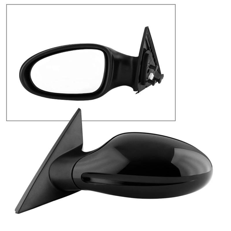 SPYDER SPY xTune Mirror Exterior Styling Side Mirrors main image