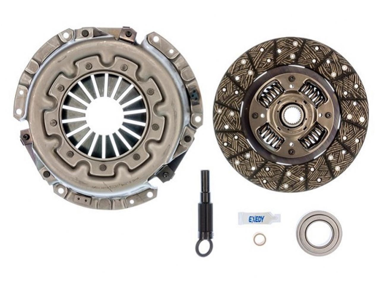 Exedy Clutch Kits 06055 Item Image