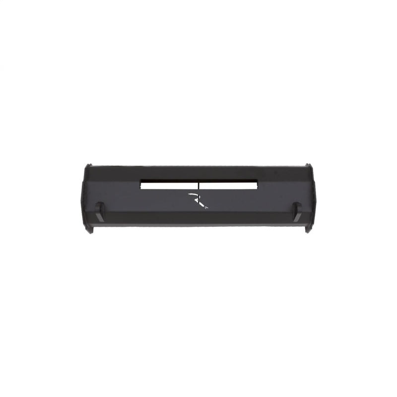 Rampage 2007-2018 Jeep Wrangler(JK) Trailram Front Bumper - Black 99509