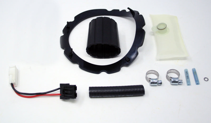 Walbro WAL Fuel Pump Install Kits Fuel Delivery Fuel Pump Fitment Kits main image