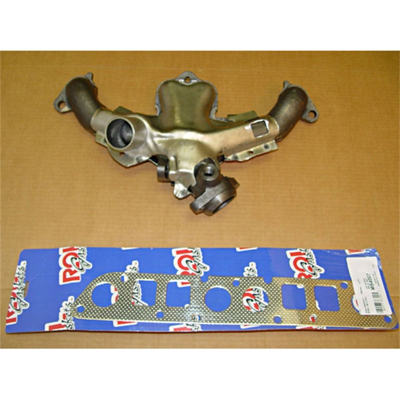 OMIX OMI Exhaust Manifolds Exhaust, Mufflers & Tips Exhaust Gaskets main image