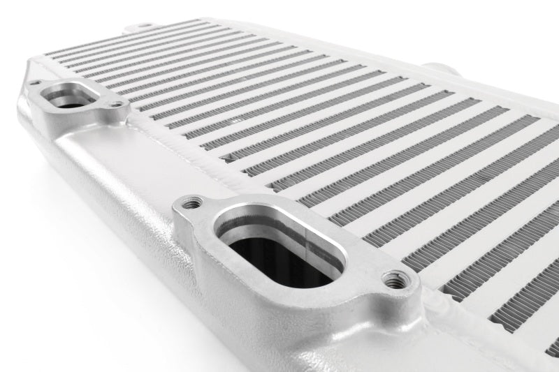 Perrin 08-20 Subaru STI Top Mount Intercooler (TMIC) - Silver PSP-ITR-302SL