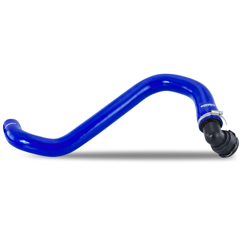 Mishimoto 15-17 Ford F-150 2.7L EcoBoost Silicone Hose Kit (Blue) MMHOSE-F27T-15BL