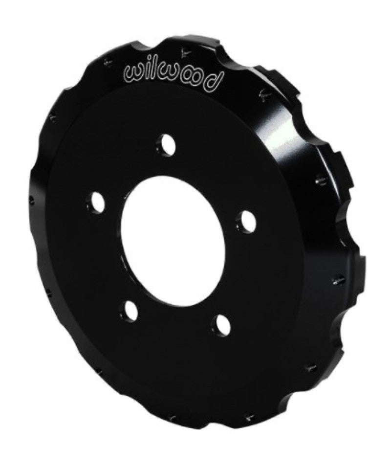 Wilwood Hat-BB Front 1.00in Offset 5 x 4.72 - 12 on 8.75in 170-8757