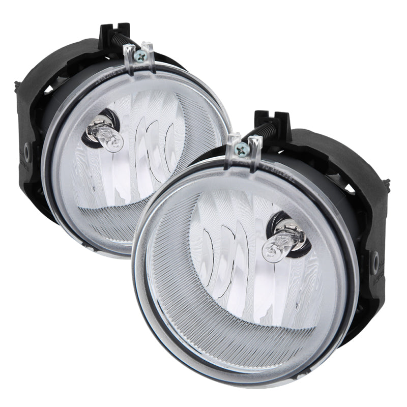 SPYDER SPY Fog Lights Lights Fog Lights main image