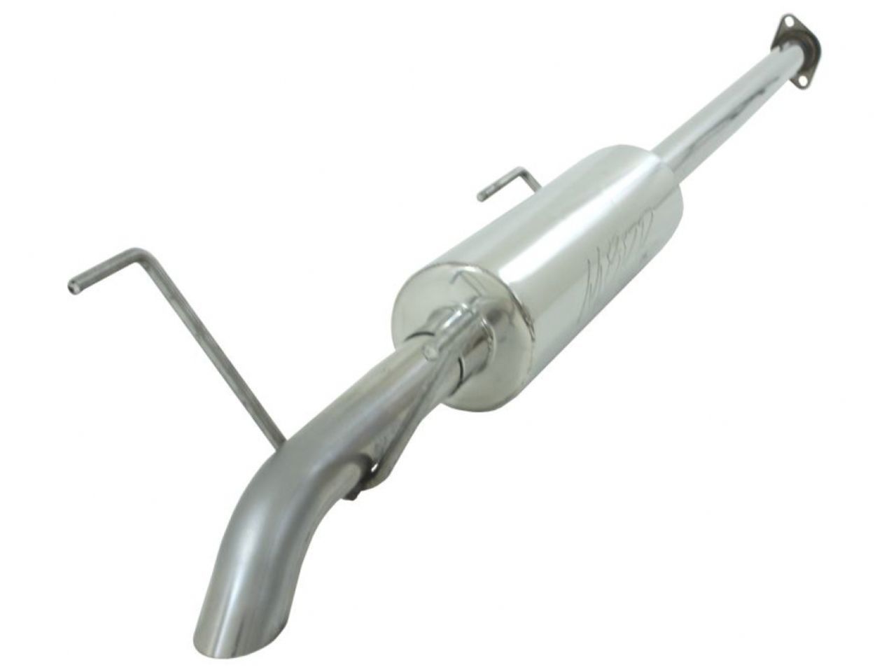 MBRP Catback Exhaust S5322409 Item Image