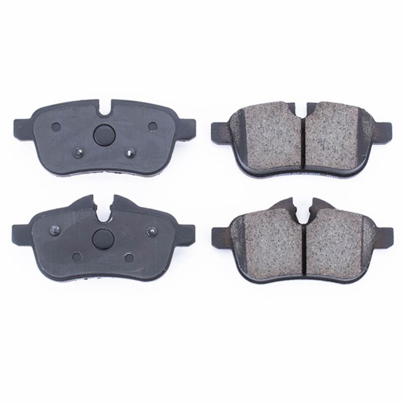 PowerStop PSB Z16 Evolution Brake Pads Brakes, Rotors & Pads Brake Pads - OE main image