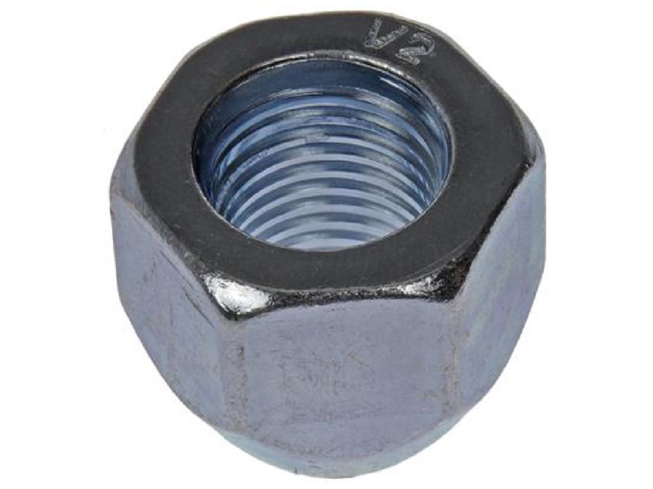 Dorman Lug Nut; Auto Grade (TM); OE Replacement; M12-1.50 Thread Size; Steel