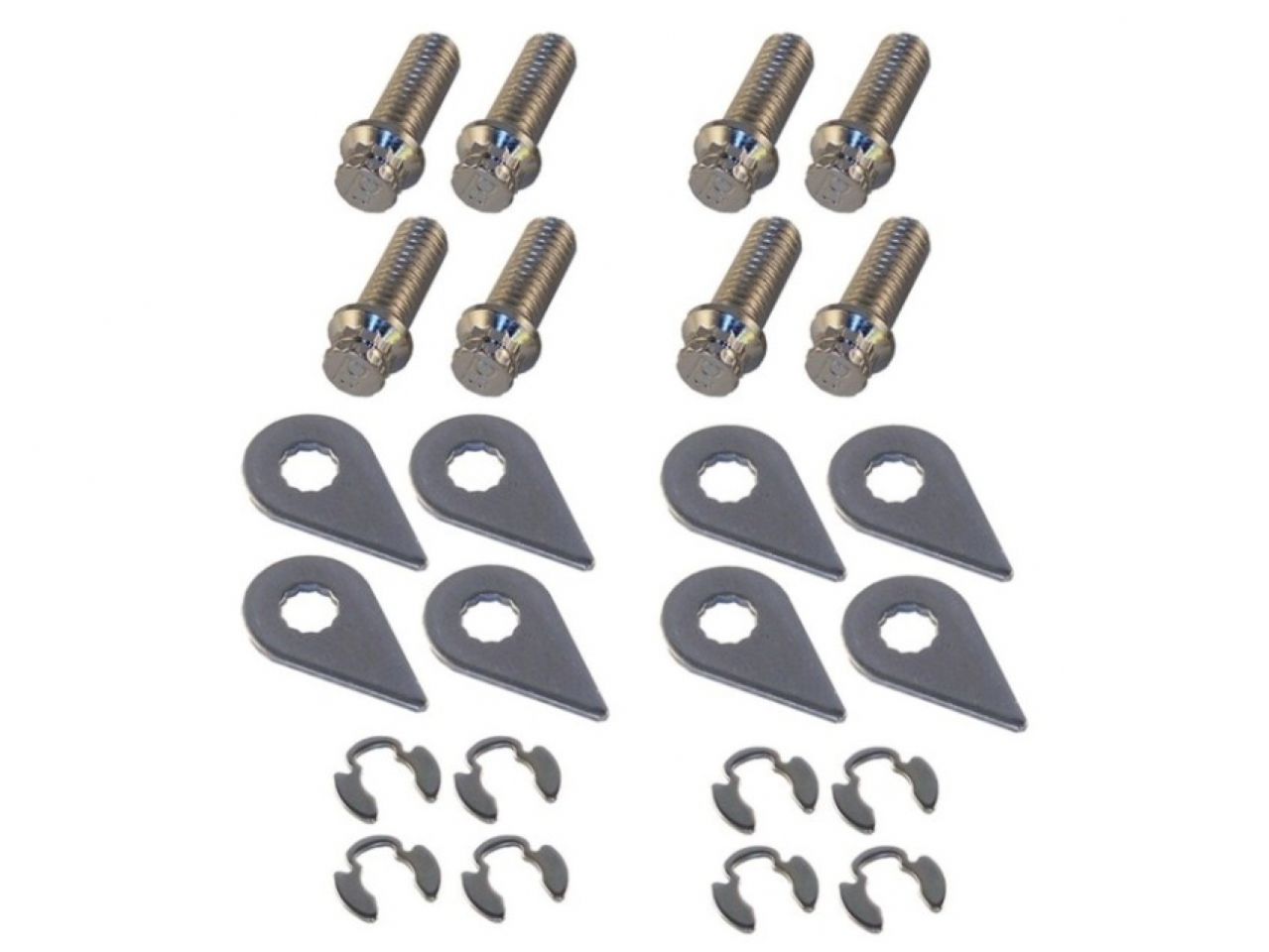 STAGE 8 1.6L Ford Locking Header Bolts