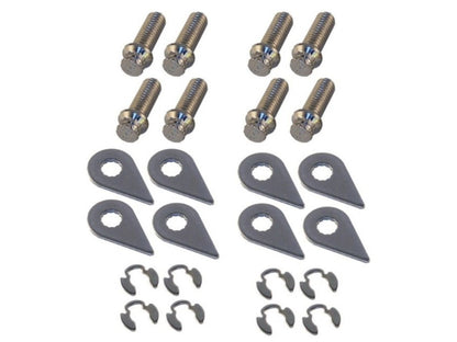 STAGE 8 1.6L Ford Locking Header Bolts