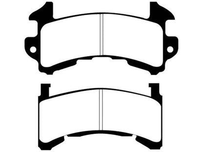 EBC Brake Pads DP71146 Item Image