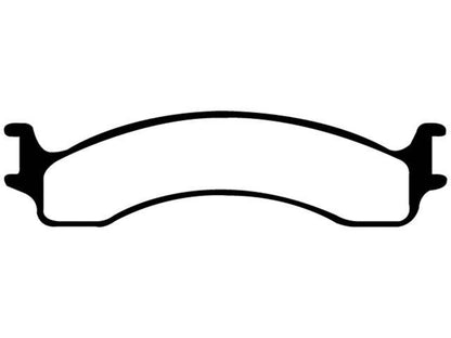 EBC Brake Pads DP71307 Item Image
