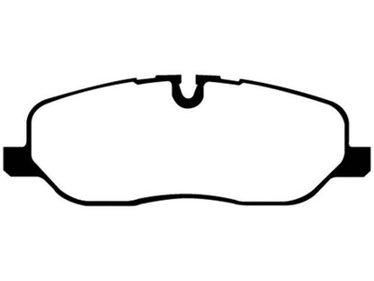 EBC Brake Pads DP71541 Item Image