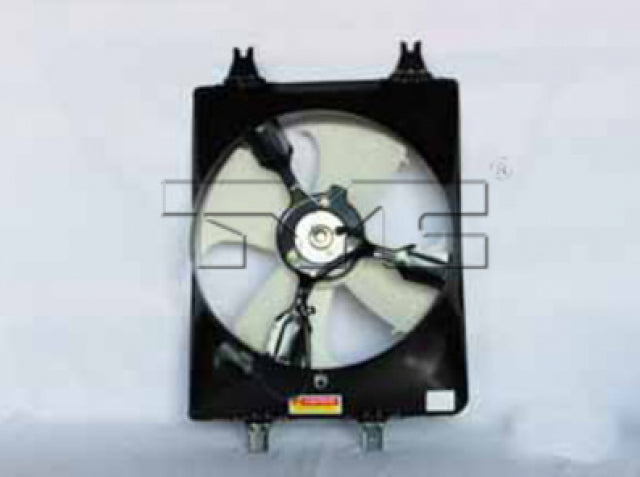 TYC Cooling Fans 610410 Item Image