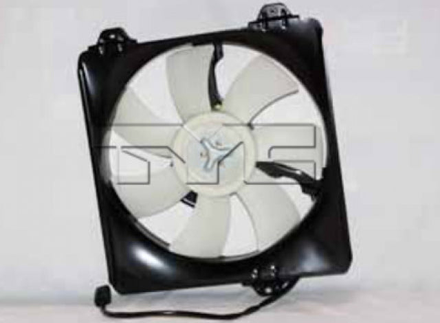 TYC Cooling Fans 610460 Item Image