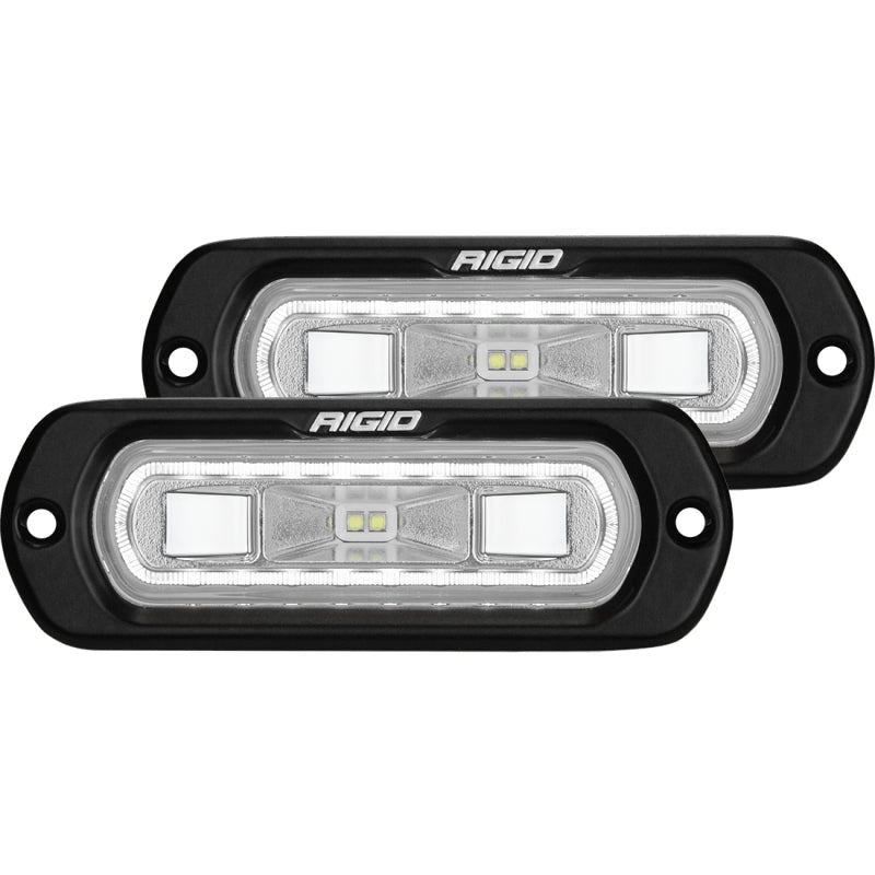 Rigid Industries RIG SRL Lights Light Bars & Cubes main image