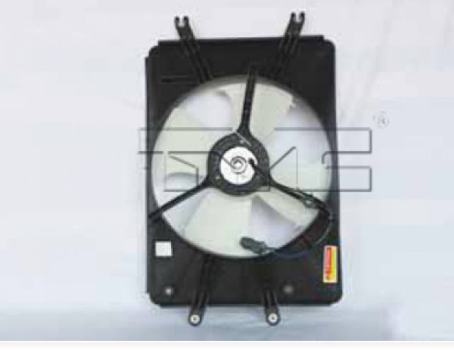 TYC Cooling Fans 610620 Item Image