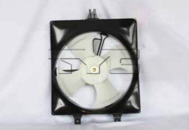 TYC A/C Condenser Fan Assembly