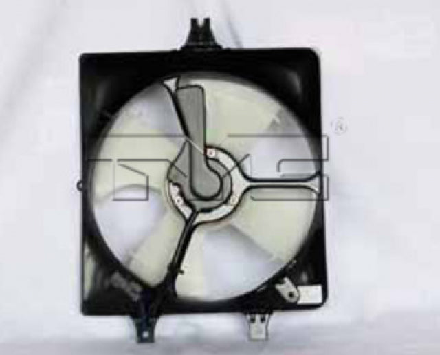 TYC Cooling Fans 610690 Item Image