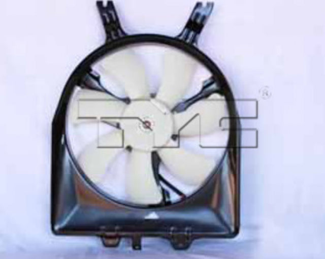 TYC Cooling Fans 610850 Item Image