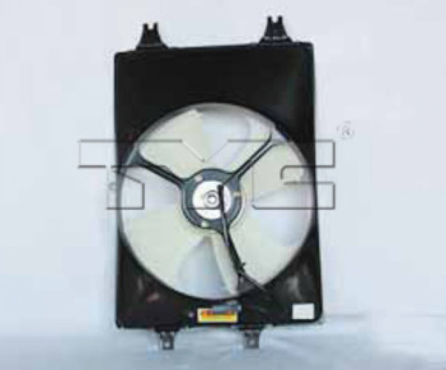 TYC Cooling Fans 610930 Item Image