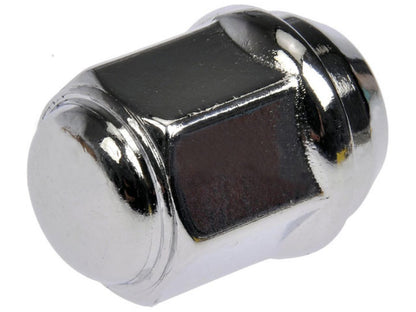 Dorman - Autograde Wheel Lug Nut M12-1.50 Dometop 19mm Hex 29.5mm Length for 1987-1992 Buick Chevrolet Oldsmobile Pontiac Renault