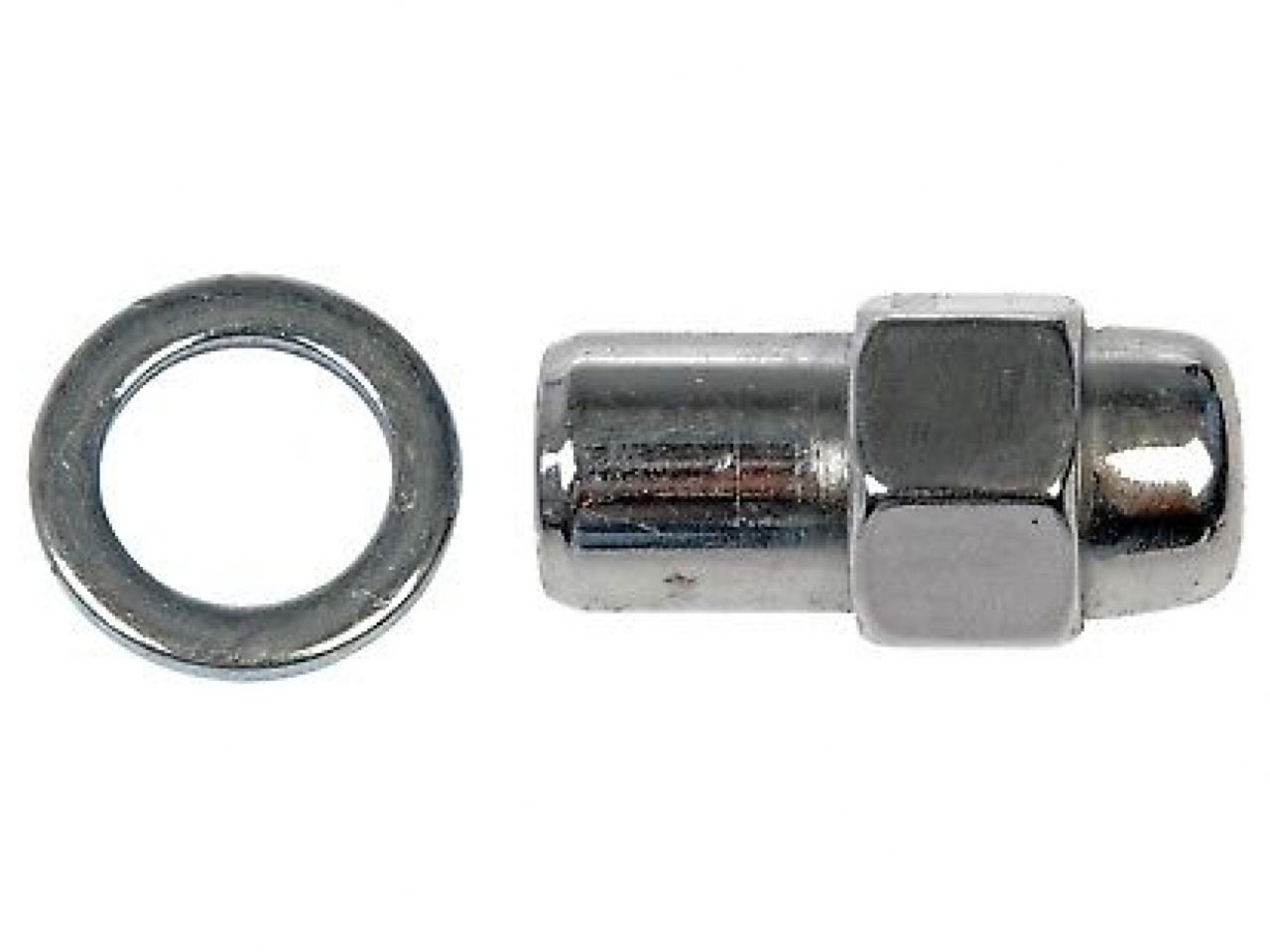 Dorman Lug Nuts 611-108.1 Item Image