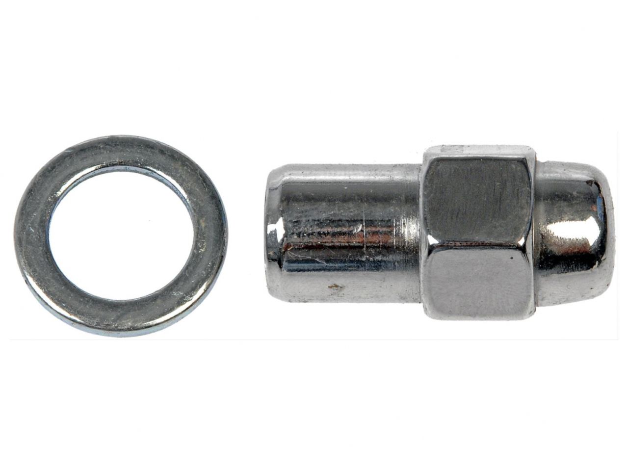 Dorman Lug Nuts 611-108 Item Image