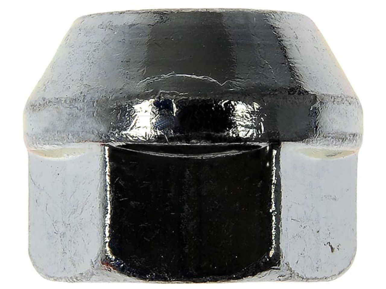 Dorman Wheel Nut M14-1.50 Bulge 22mm Hex 20.5mm Length