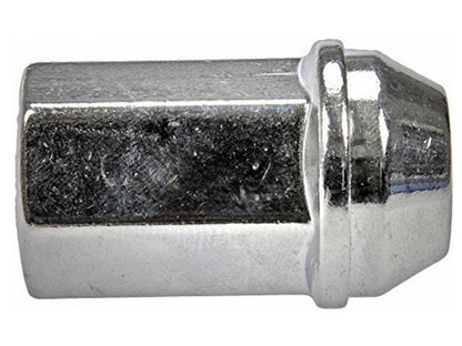 Dorman - Autograde Wheel Lug Nut M14-1.50 Flattop 22mm Hex 44.5mm Length for General Motors 2025-00 Honda 2024 611-236.1