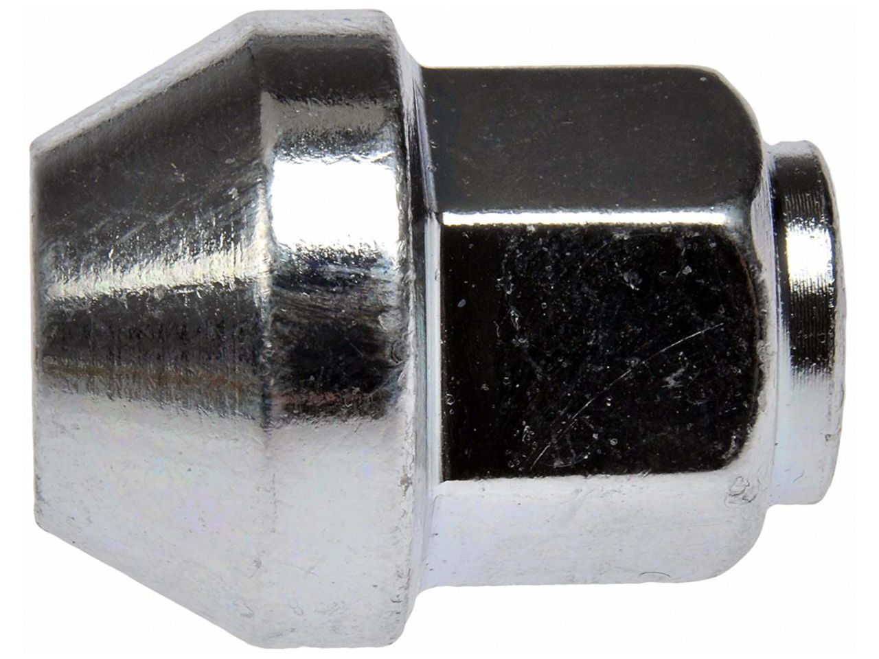 Dorman Wheel Nut M14-1.50 Dometop 21mm Hex 36.8mm Length