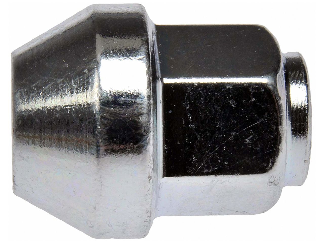 Dorman - Autograde Wheel Lug Nut M14-1.50 Dometop 21mm Hex 36.8mm Length for 2008-2010 Dodge Charger Challenger Magnum Chrysler 300