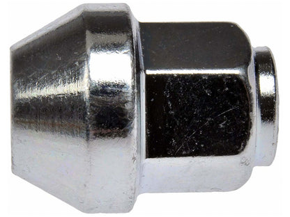 Dorman - Autograde Wheel Lug Nut M14-1.50 Dometop 21mm Hex 36.8mm Length for 2008-2010 Dodge Charger Challenger Magnum Chrysler 300