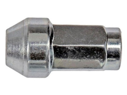 Dorman - Autograde Wheel Lug Nut M14-2.0 Dometop 21mm Hex 54mm Length for 2014 Ford Lincoln 611-288.1