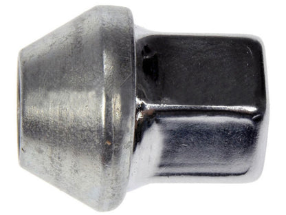 Dorman - Autograde Wheel Lug Nut M12-1.50 Flattop Capped Nut 19 Mm Hex 31.2 Mm Length for Volvo 2018-04 611-307.1