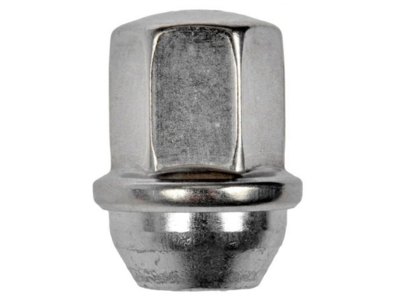 Dorman Wheel Nut M14-1.50 Capped 22 Mm Hex 38.5 Mm Length