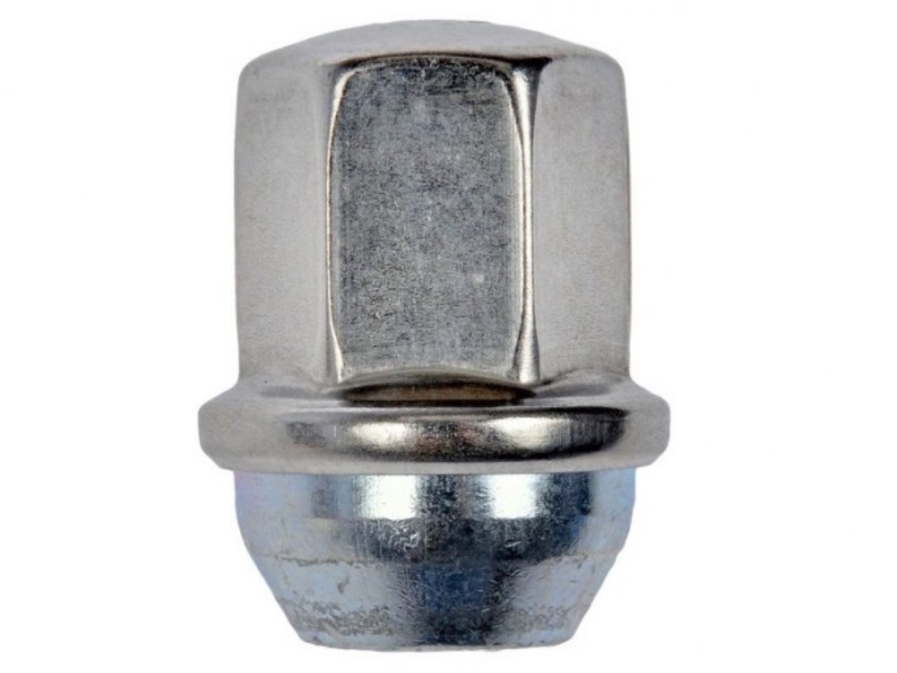 Dorman - Autograde Wheel Lug Nut M14-1.50 Capped 22 Mm Hex 38.5 Mm Length for 2024 Dodge, Jeep, Ram 611-330.1