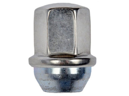 Dorman - Autograde Wheel Lug Nut M14-1.50 Capped 22 Mm Hex 38.5 Mm Length for 2024 Dodge, Jeep, Ram 611-330.1